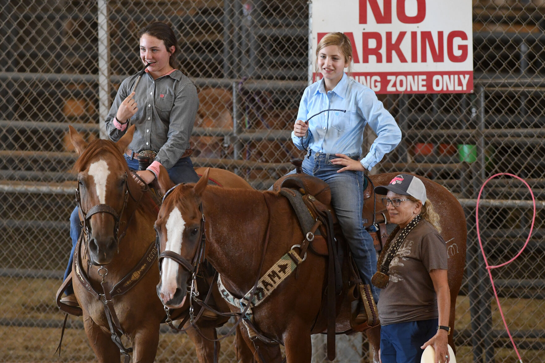 Youth Rodeo Association